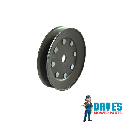 Husqvarna Spindle Pulley | DMP_PUL6352 replaces 532153532
