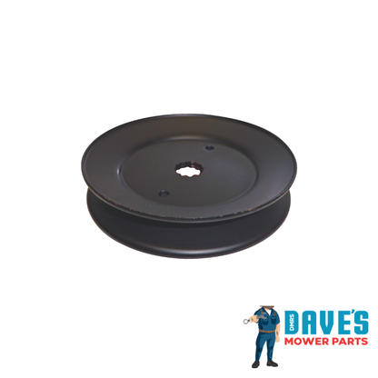 Deck Pulley - Suits AYP / Husqvarna | DMP_B1AY31 replaces 532173434
