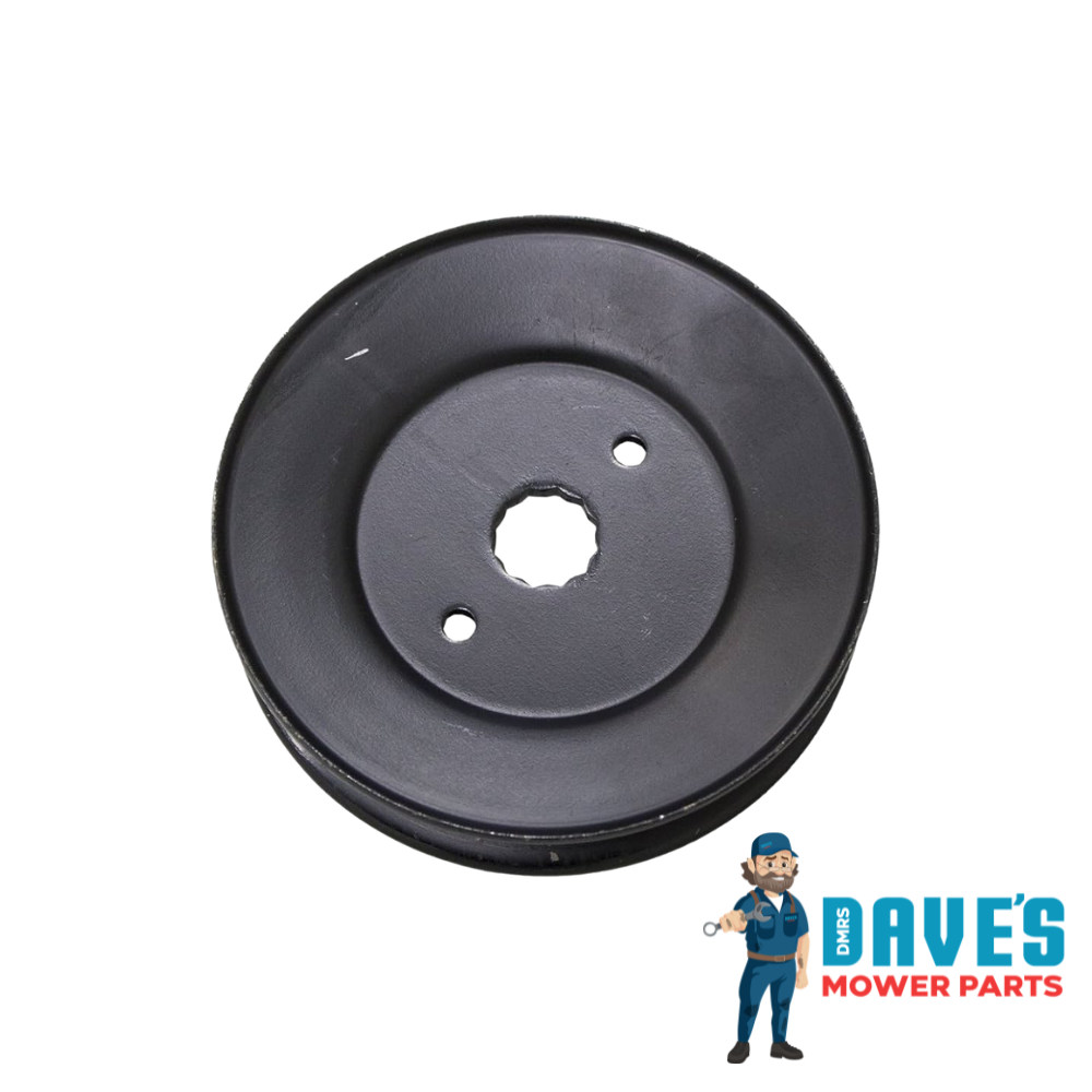 Mandrel Pulley | DMP_525348501 replaces 525348501