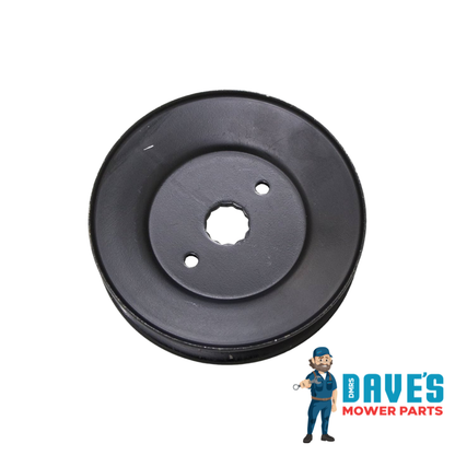 Mandrel Pulley | DMP_525348501 replaces 525348501