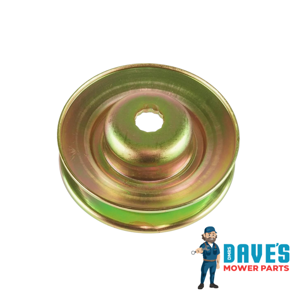 Pulley | DMP_532144917 replaces 532144917