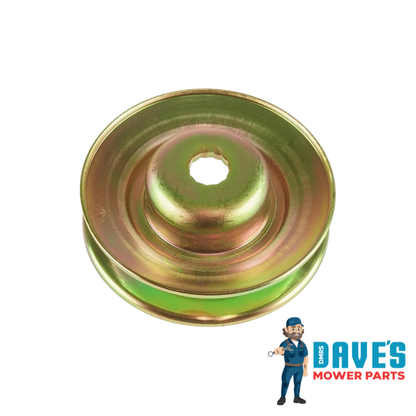Husqvarna Spindle Pulley | DMP_532144917 replaces 532144917