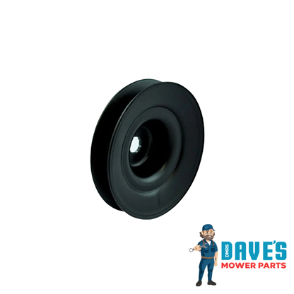 Spindle Pulley - Suits 48" Deck | DMP_PUL7460 replaces 532174375