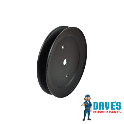 Spindle Pulley - 6-1/4" Diameter | DMP_PUL7702 replaces 532195945