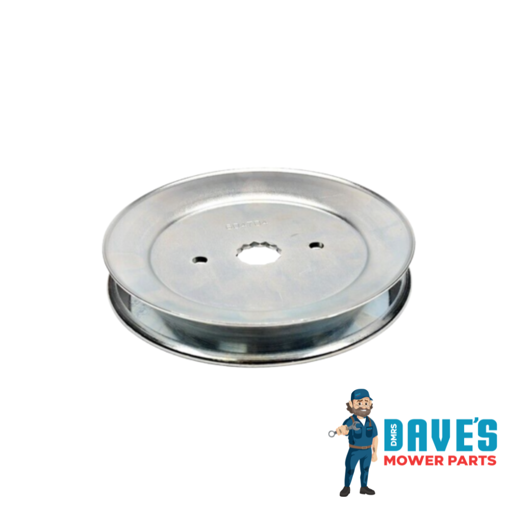 Pulley - Suits Hustler | DMP_604704 replaces 604704