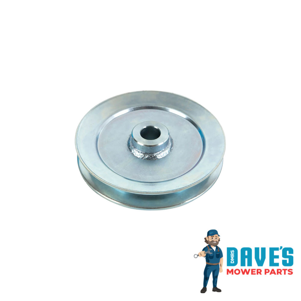 Spindle Pulley - Suits Toro | DMP_PUL8749 replaces 125-5575
