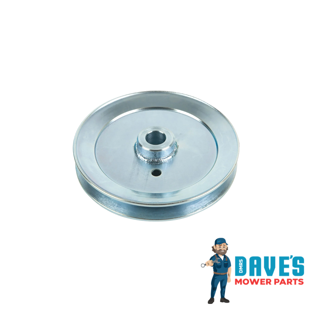 Spindle Pulley - Suits Toro 42" Deck | DMP_PUL8751 replaces PUL8751