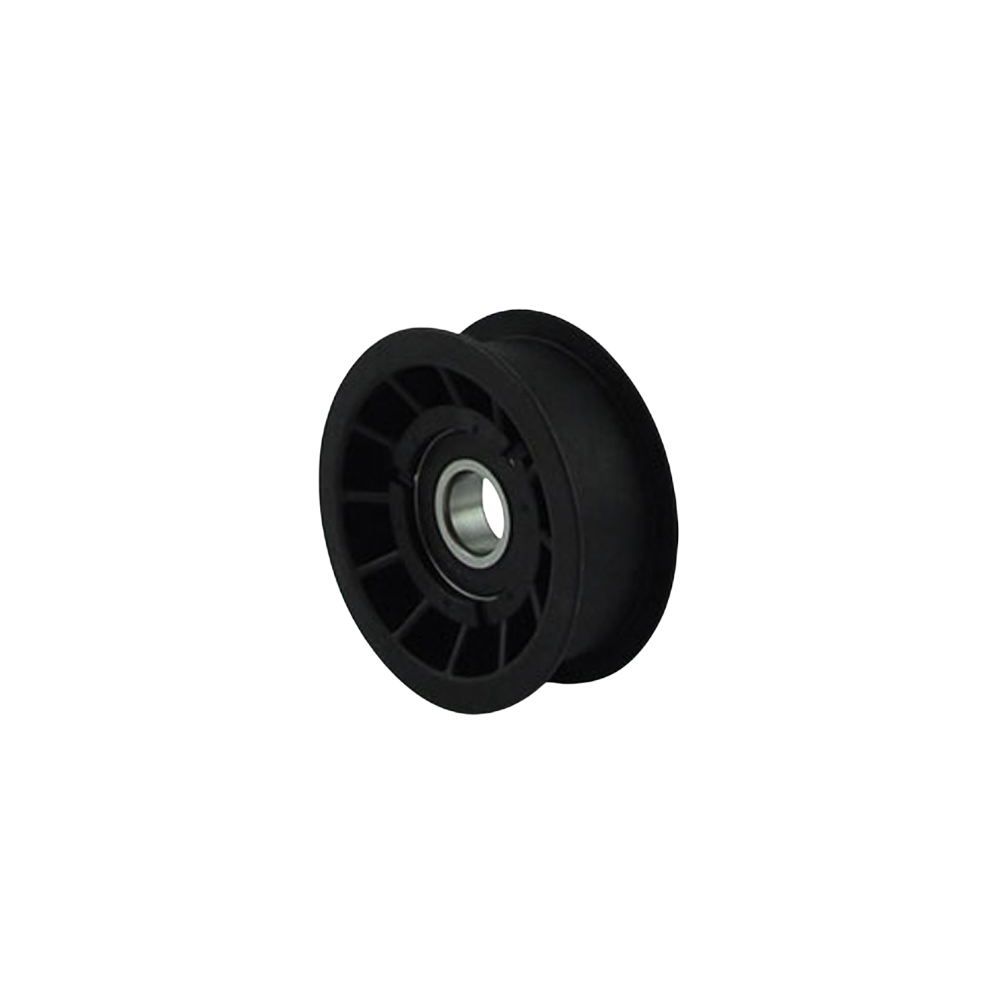 Flat Idler Pulley - Plastic | DMP_PUL10146 replaces PUL10146