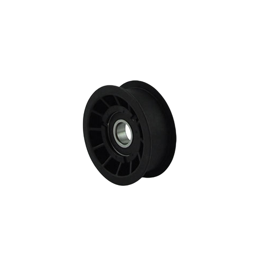 Flat Idler Pulley - Plastic | DMP_PUL10146 replaces PUL10146