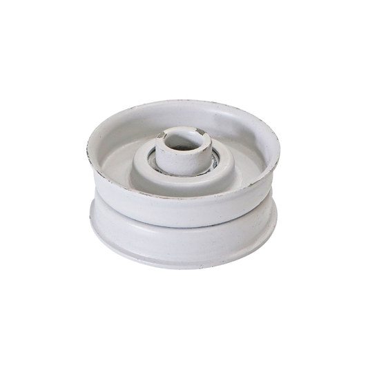 Flat Idler Pulley with Flange | DMP_280-016 replaces 1716615SM