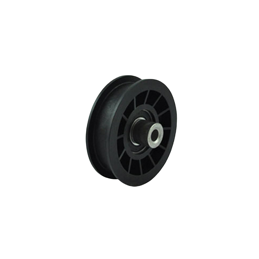 Flat Idler Pulley - Composite | DMP_PUL7584 replaces 532194327