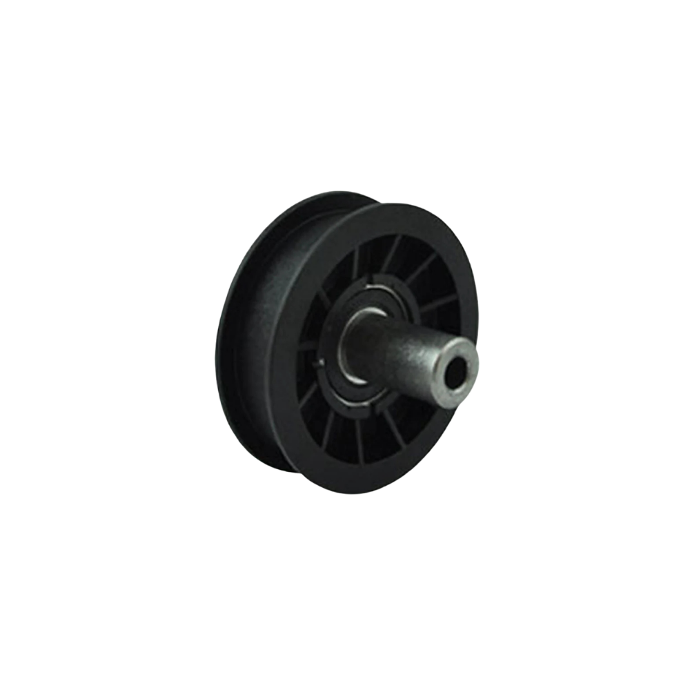 Flat Idler Pulley - Nylon | DMP_PUL7537 replaces 532179114