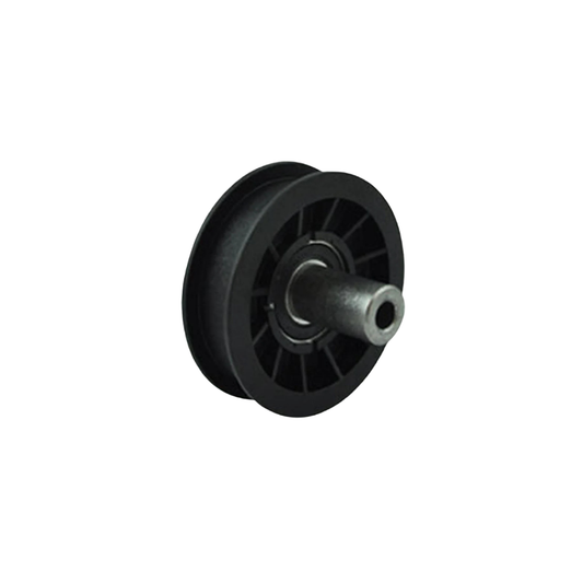 Flat Idler Pulley - Nylon | DMP_PUL7537 replaces 532179114
