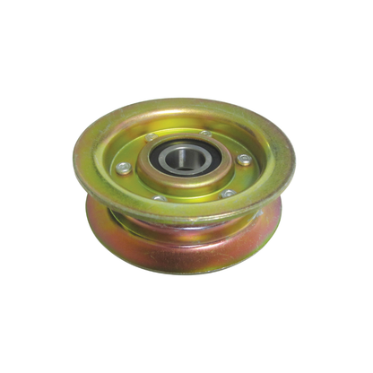John Deere 42 & 48 inch Flat Idler Deck Pulley | DMP_B1JD22 Replaces GY20067 GY22172