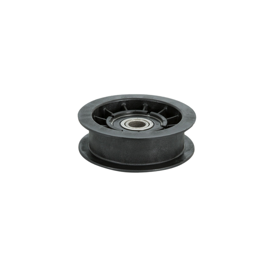 Flat Idler Pulley - Plastic | DMP_PUL5725 replaces 91179
