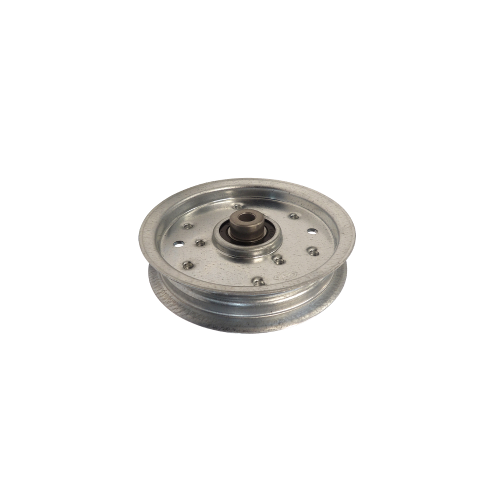 Flat Idler Pulley | DMP_B1SB280646 replaces 756-04129