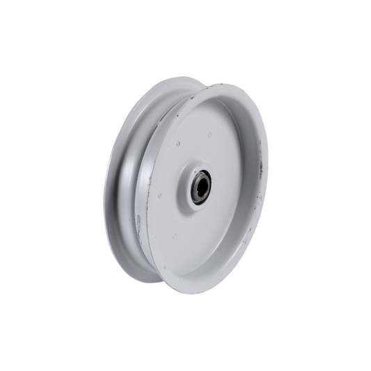 Flat Idler Pulley - Suits John Deere | DMP_B1SB727 replaces AM12138