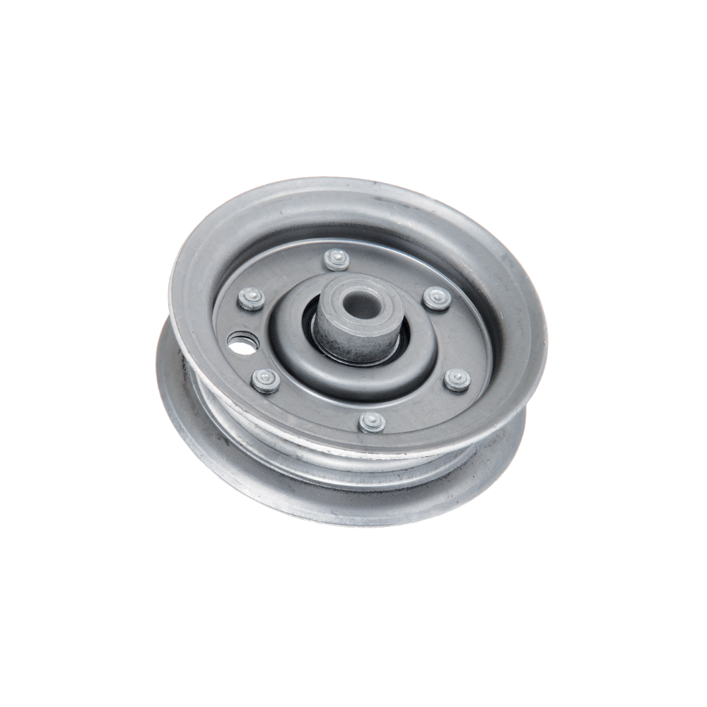 Flat Idler Pulley with Flange | DMP_B1AY35 replaces 532131494