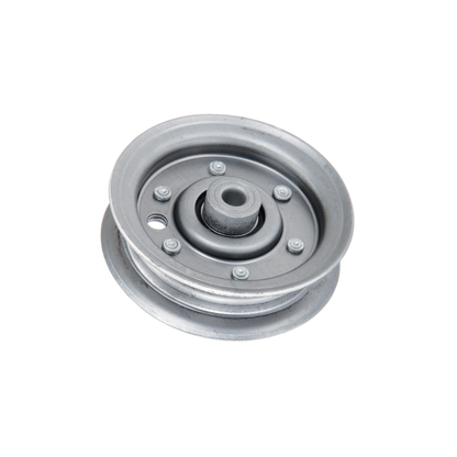 Flat Idler Pulley with Flange | DMP_B1AY35 replaces 532131494