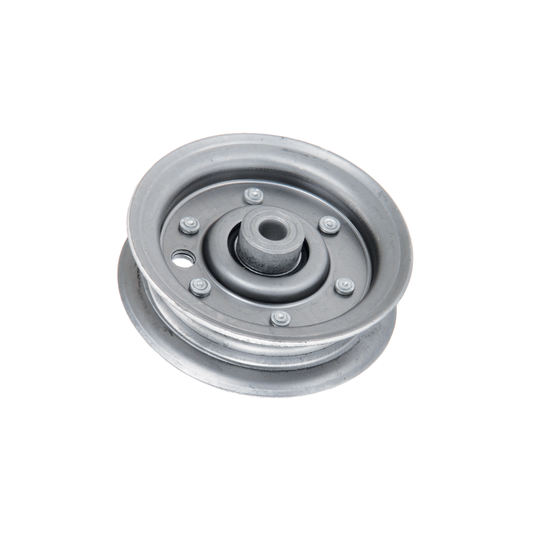 Flat Idler Pulley with Flange | DMP_B1AY35 replaces 532131494