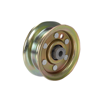 Flat Idler Pulley - Suits 52" Deck | DMP_B1AY47 replaces 532193197