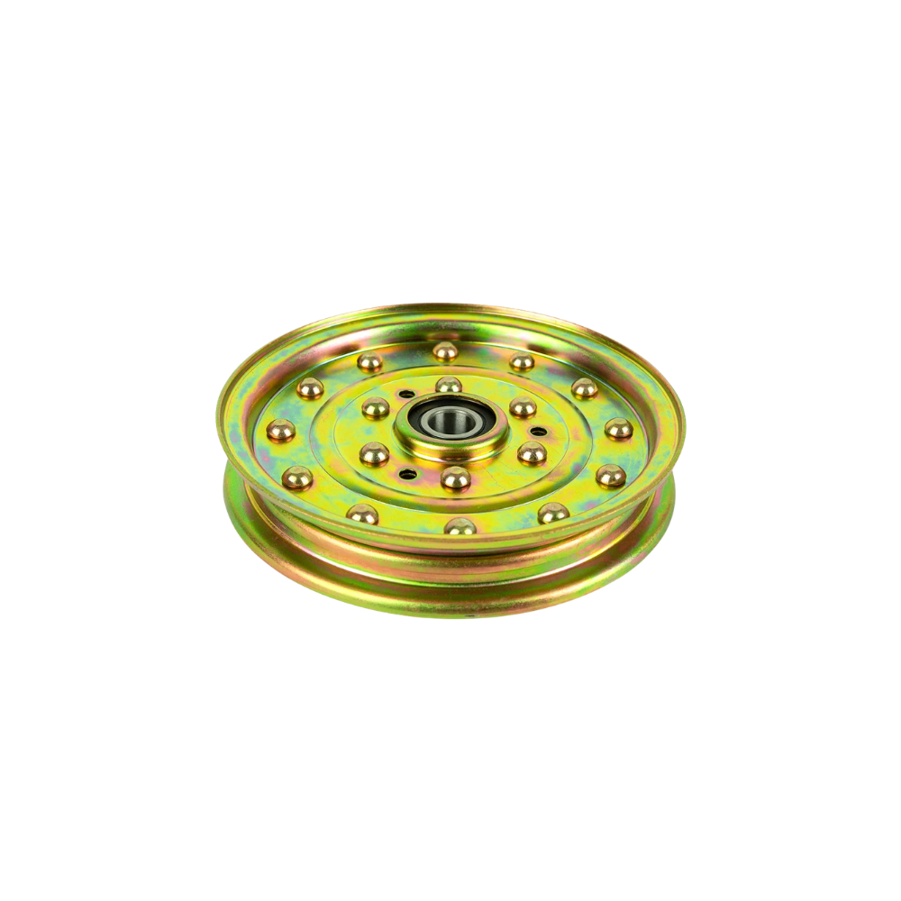 Deck Flat Idler Pulley | DMP_PUL8415 replaces 116-4667