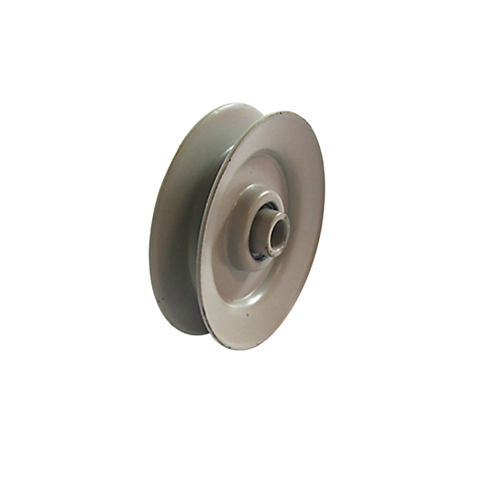 V-Idler Pulley - Steel - | DMP_PUL1028 replaces 756-0116
