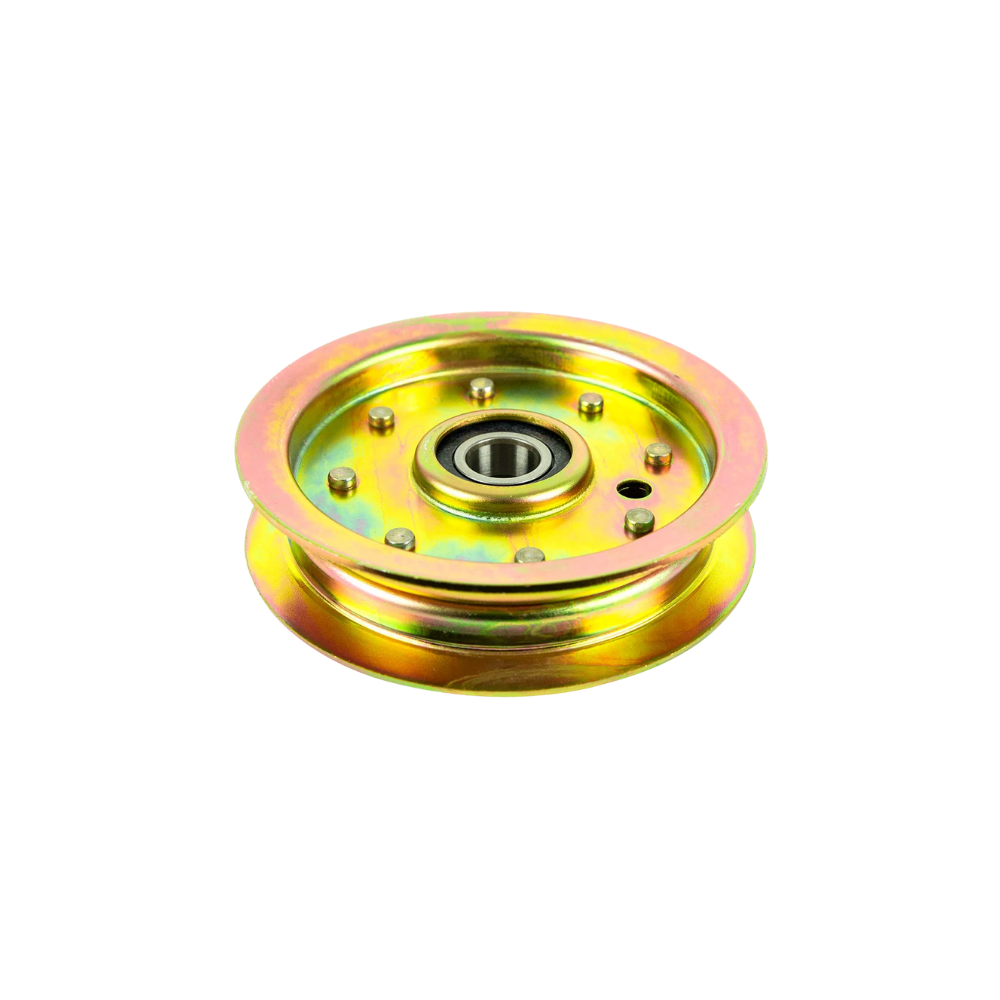 V-Idler Pulley - Suits Toro | DMP_PUL8430 replaces 116-3626