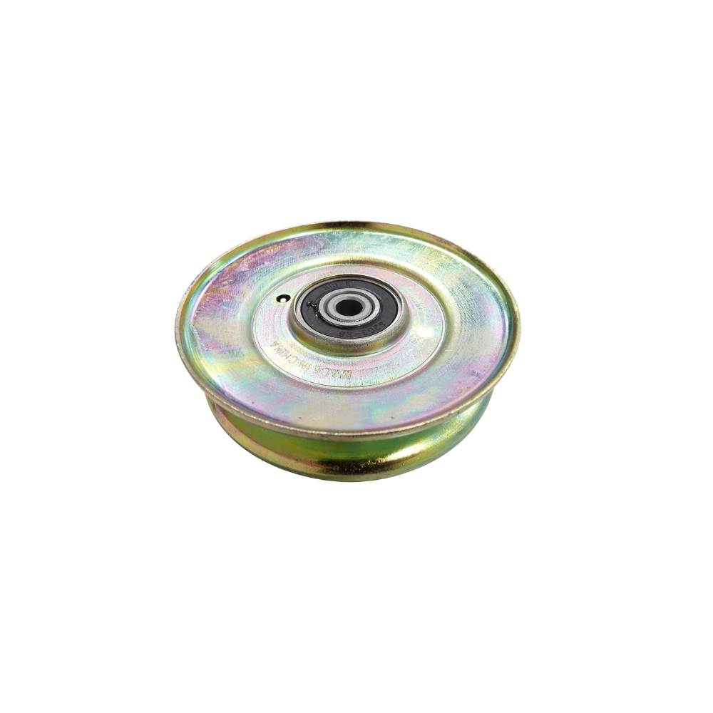 V-Idler Pulley - Steel | DMP_B1SB11635 replaces 189993