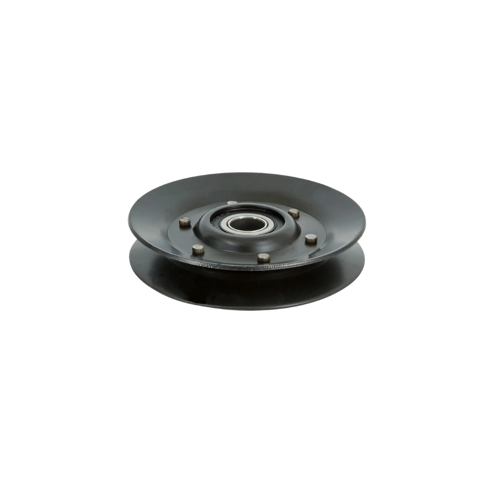 V-Idler Pulley - Steel - Suits Greenfield | DMP_PUL5895 replaces GT1008