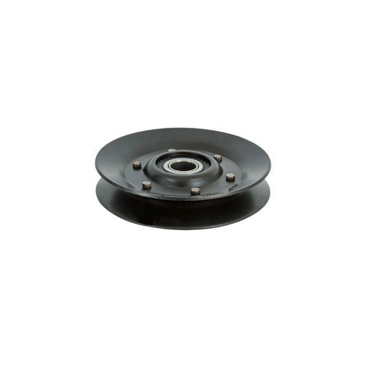 V-Idler Pulley - Steel - Suits Greenfield | DMP_PUL5895 replaces GT1008