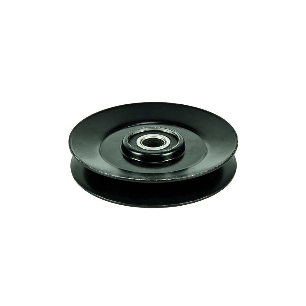 V-Idler Pulley - Steel - Suits Greenfield | DMP_PUL6288 replaces GT7965