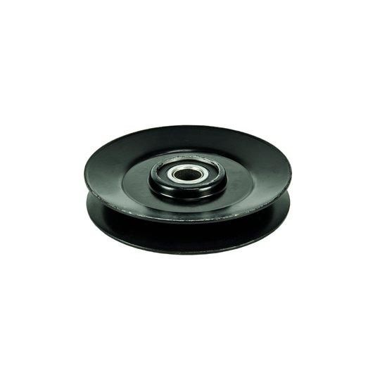 V-Idler Pulley - Steel - Suits Greenfield | DMP_PUL6288 replaces GT7965