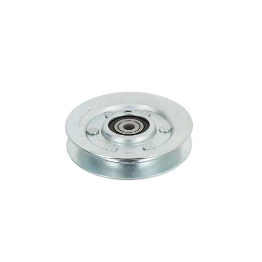 V-Idler Pulley - Steel | DMP_PUL1252 replaces 756-1208