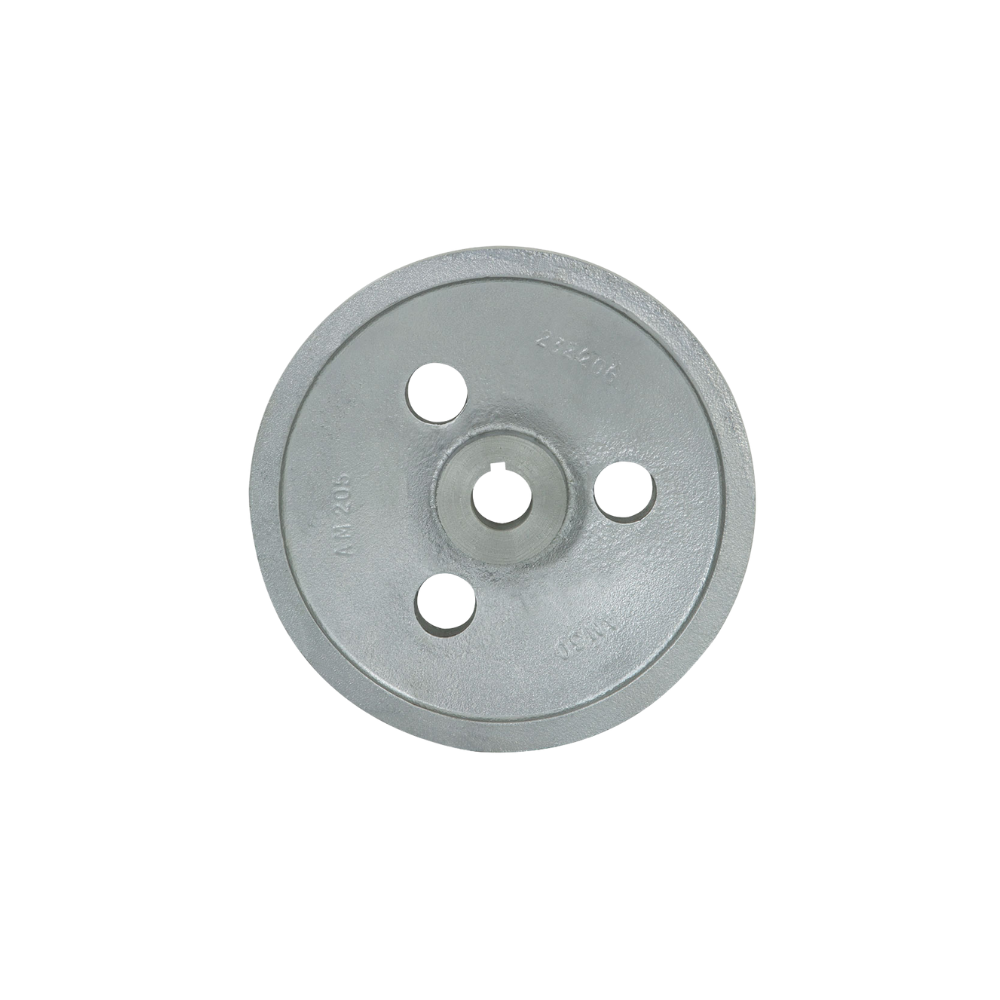 Cutter Head Pulley | DMP_AM030 replaces PUL6993