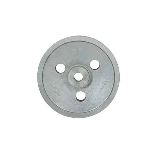 Lower Clutch Pulley | DMP_PUL6997 replaces AM205