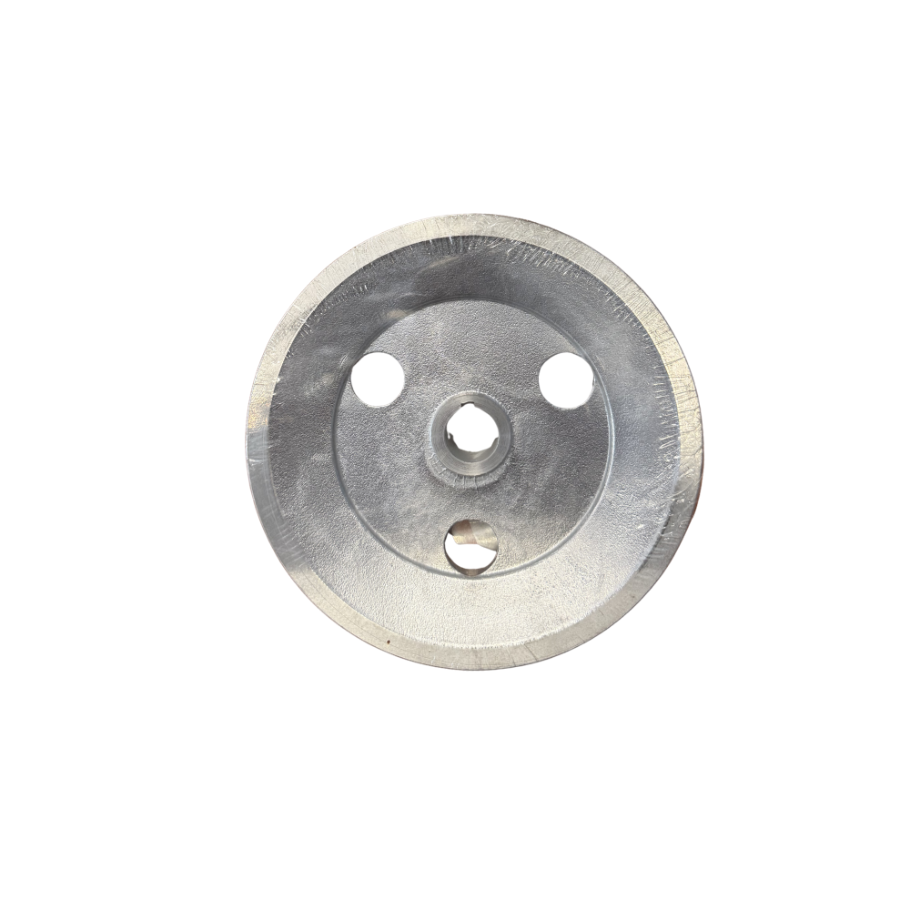 Clutch Pulley - 20mm ID x B160 Pitch Diameter | DMP_AM326 replaces AM326