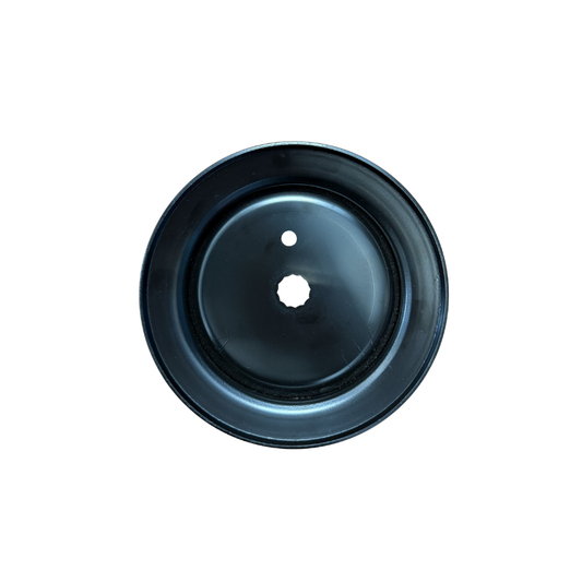 Deck Pulley - 6.3" Diameter - Suits Cub Cadet | DMP_756-04086 replaces 756-04086