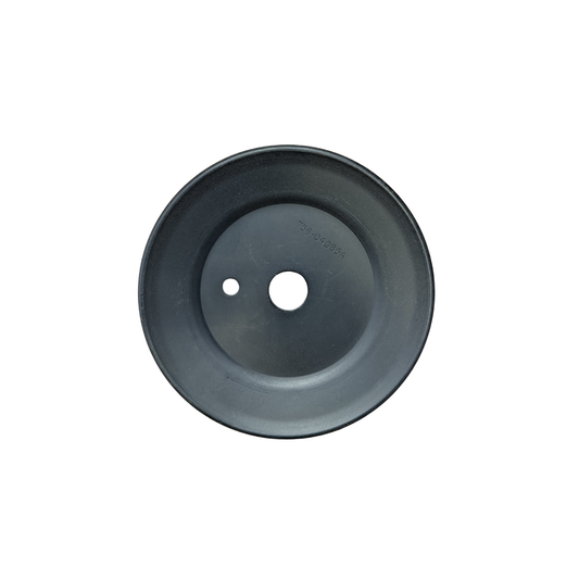 Deck Pulley - 5.75" Diameter - Suits Cub Cadet | DMP_756-04085 replaces 756-04085