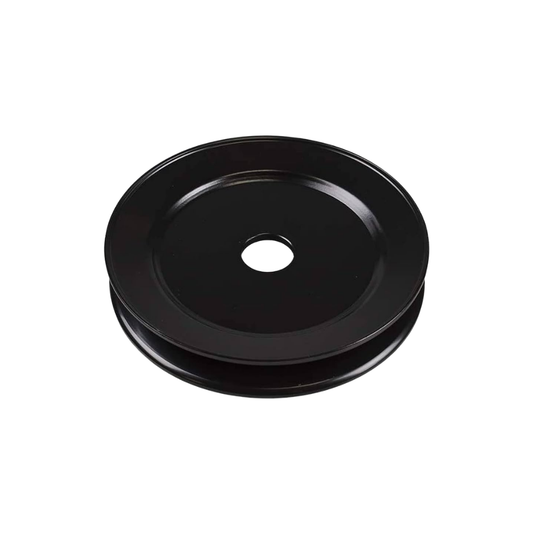 Spindle Pulley - Suits 60" Deck | DMP_756-3096 replaces 756-3096