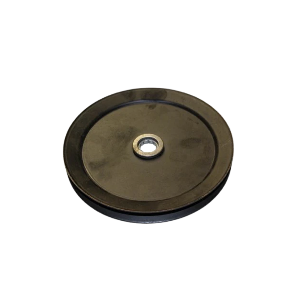 Deck Pulley - 7.0" Diameter | DMP_756-0999 replaces 756-0999