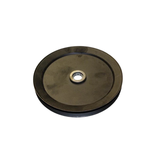 Deck Pulley - 7.0" Diameter | DMP_756-0999 replaces 756-0999