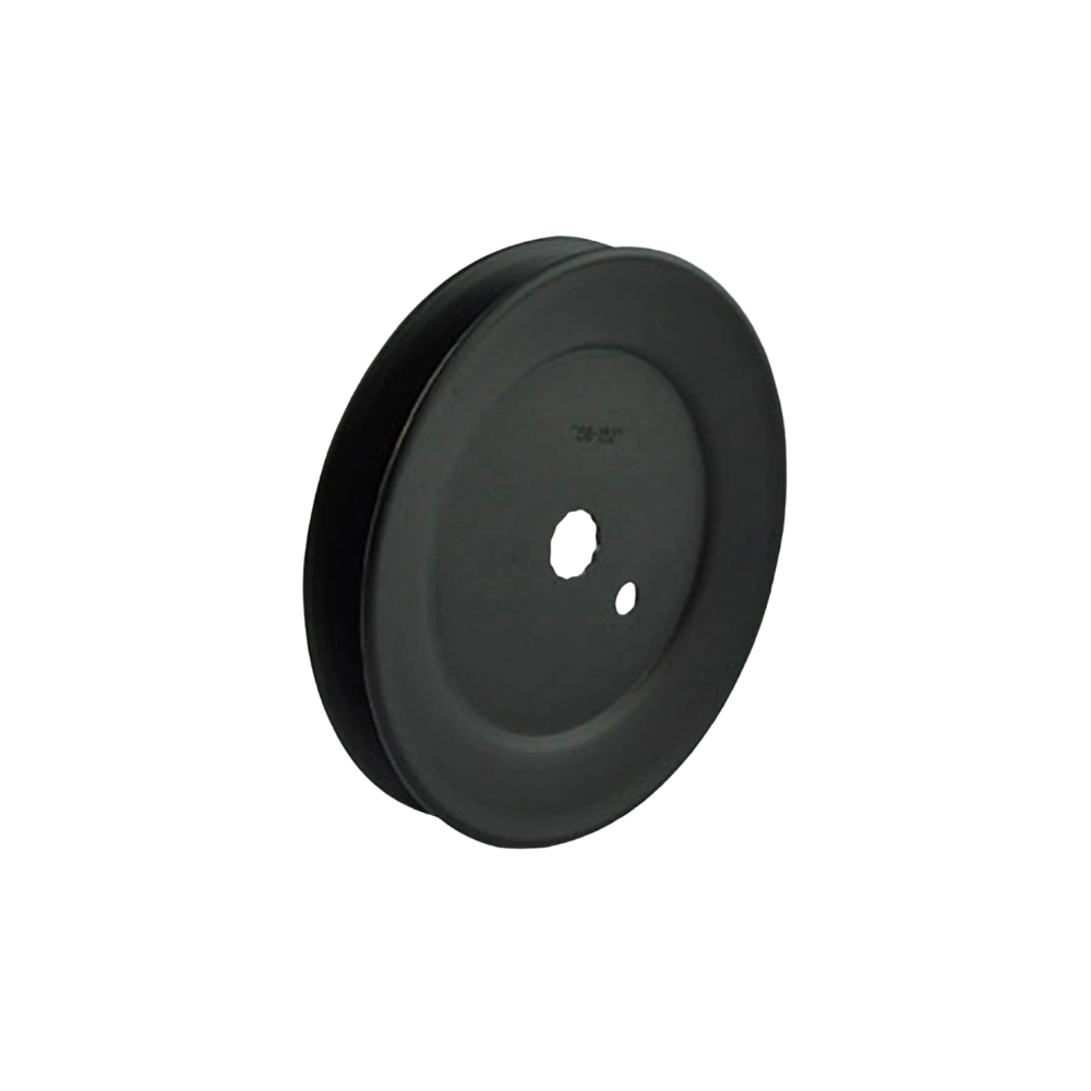 Deck Spindle Pulley | DMP_PUL7476 replaces 956-1227