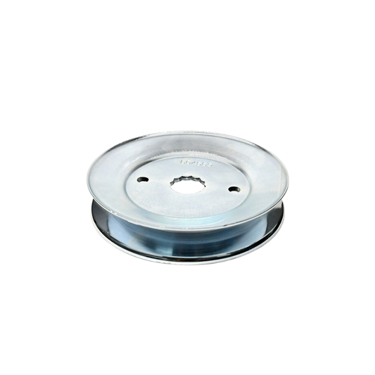 Hustler Spindle Pulley | DMP_604665 replaces 604665