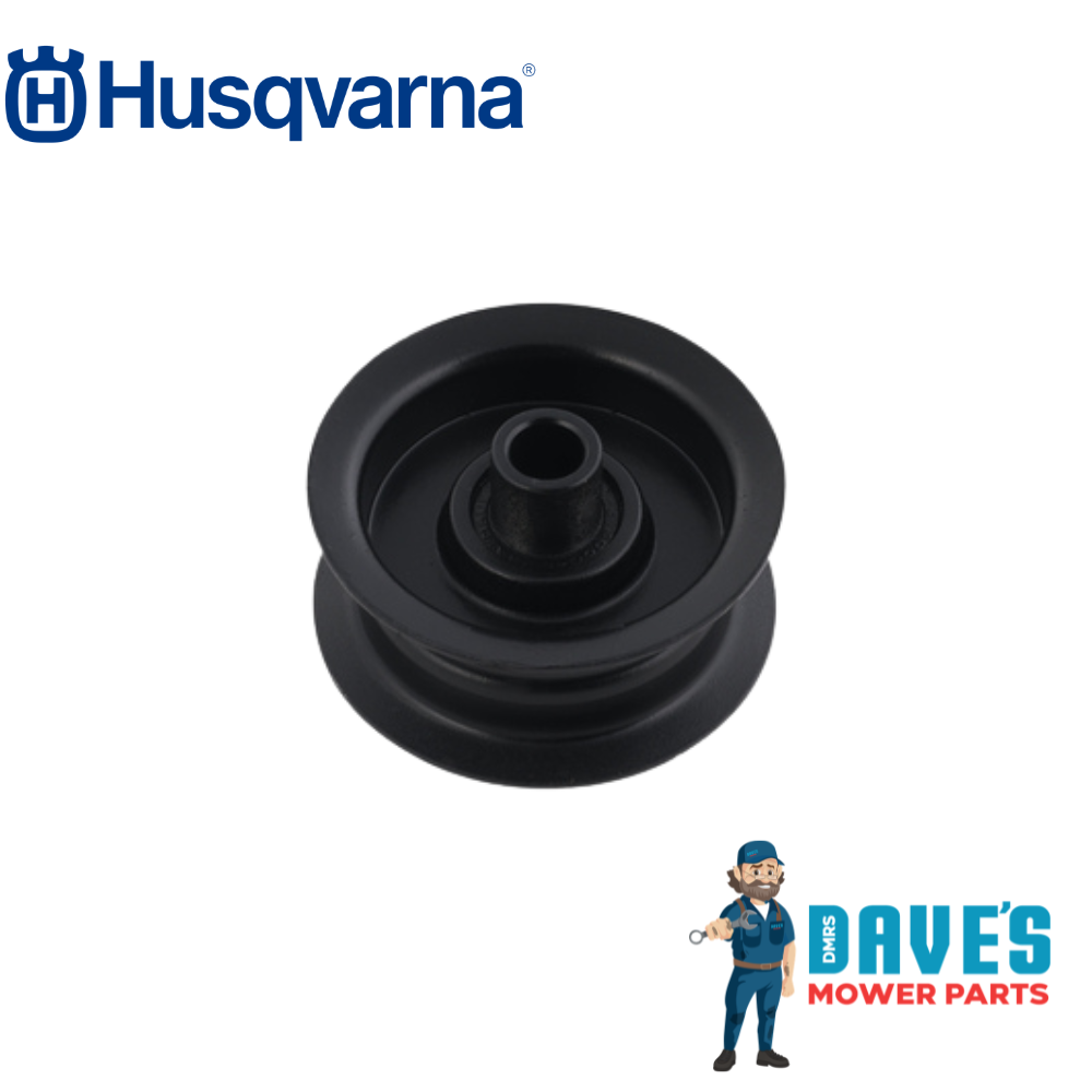 Pulley | DMP_581420501 replaces 581420501