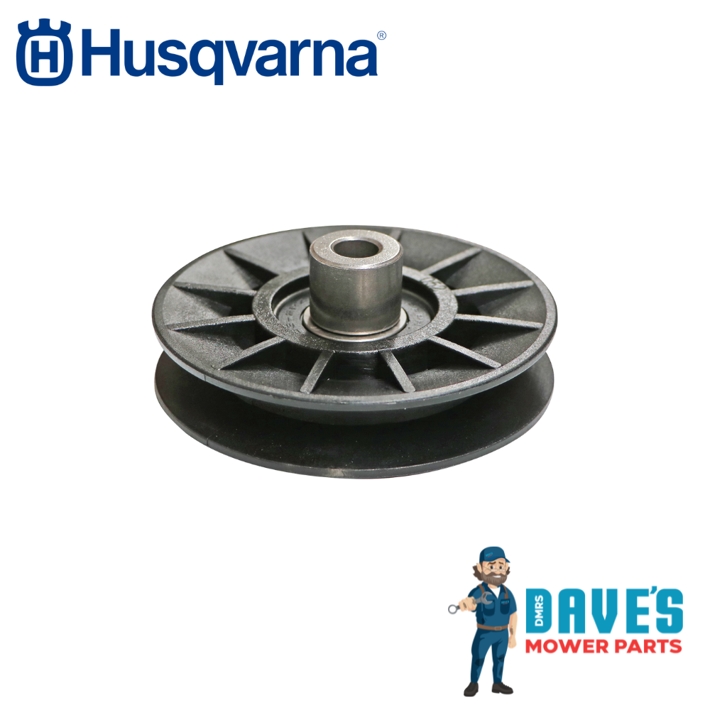 V-Type Pulley | DMP_B1JM2006 replaces 532194326