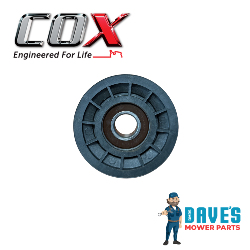 Pulley | DMP_PIVBB205P990 replaces PIVBB205P990
