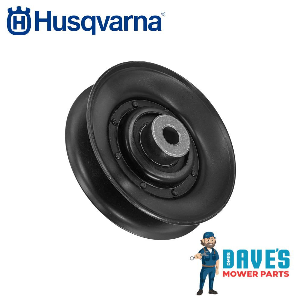 V-Type Pulley | DMP_280-770 replaces 532129245