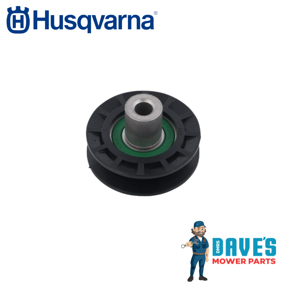 Idler Pulley | DMP_532415680 replaces 532415680
