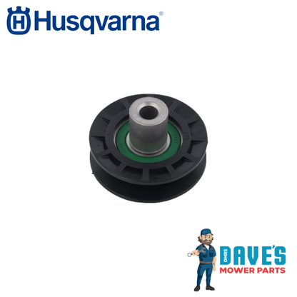 Idler Pulley | DMP_532415680 replaces 532415680